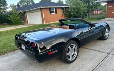 Chevrolet-corvette-1991-black-2