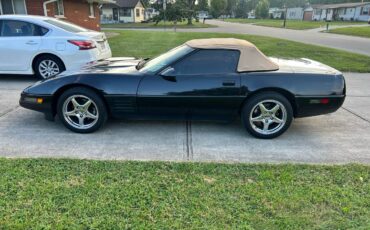 Chevrolet-corvette-1991-black-4