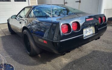 Chevrolet-corvette-1991-black-4