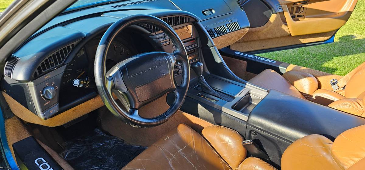 Chevrolet-corvette-1991-blue-12