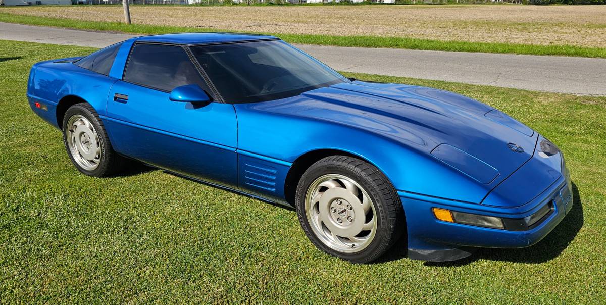 Chevrolet-corvette-1991-blue-3