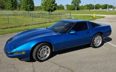 Chevrolet-corvette-1991-blue-9