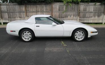 Chevrolet-corvette-1991-white-20