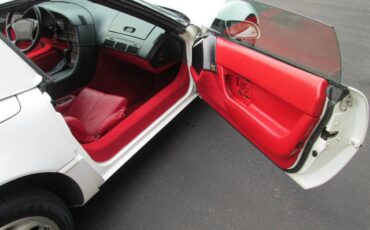 Chevrolet-corvette-1991-white-6