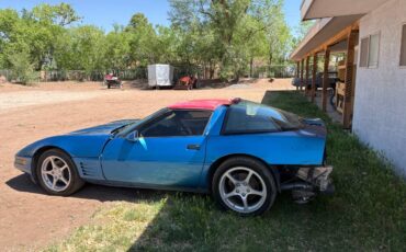 Chevrolet-corvette-1992-blue-2
