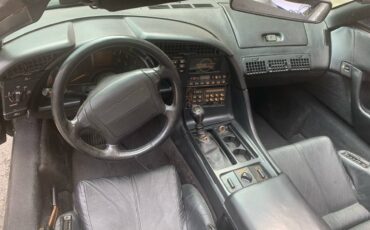 Chevrolet-corvette-1992-green-3