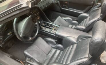 Chevrolet-corvette-1992-green-4