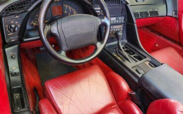 Chevrolet-corvette-1992-red-19