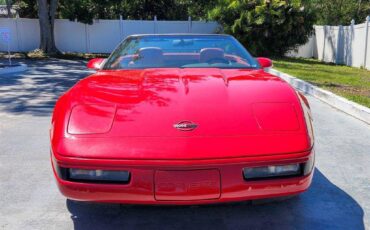 Chevrolet-corvette-1992-red-2