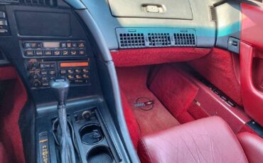 Chevrolet-corvette-1992-red-21