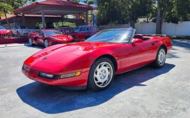 Chevrolet-corvette-1992-red-3