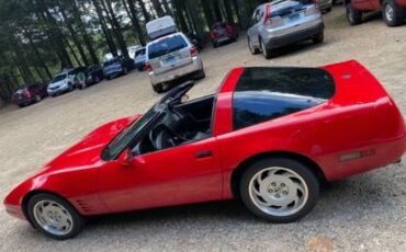 Chevrolet-corvette-1992-red-3