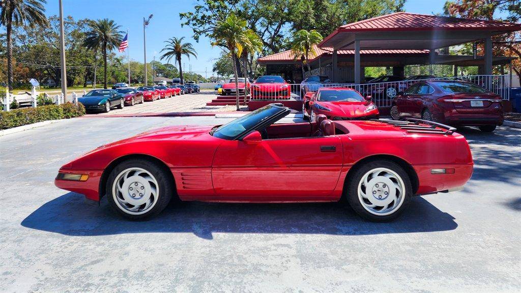 Chevrolet-corvette-1992-red-4