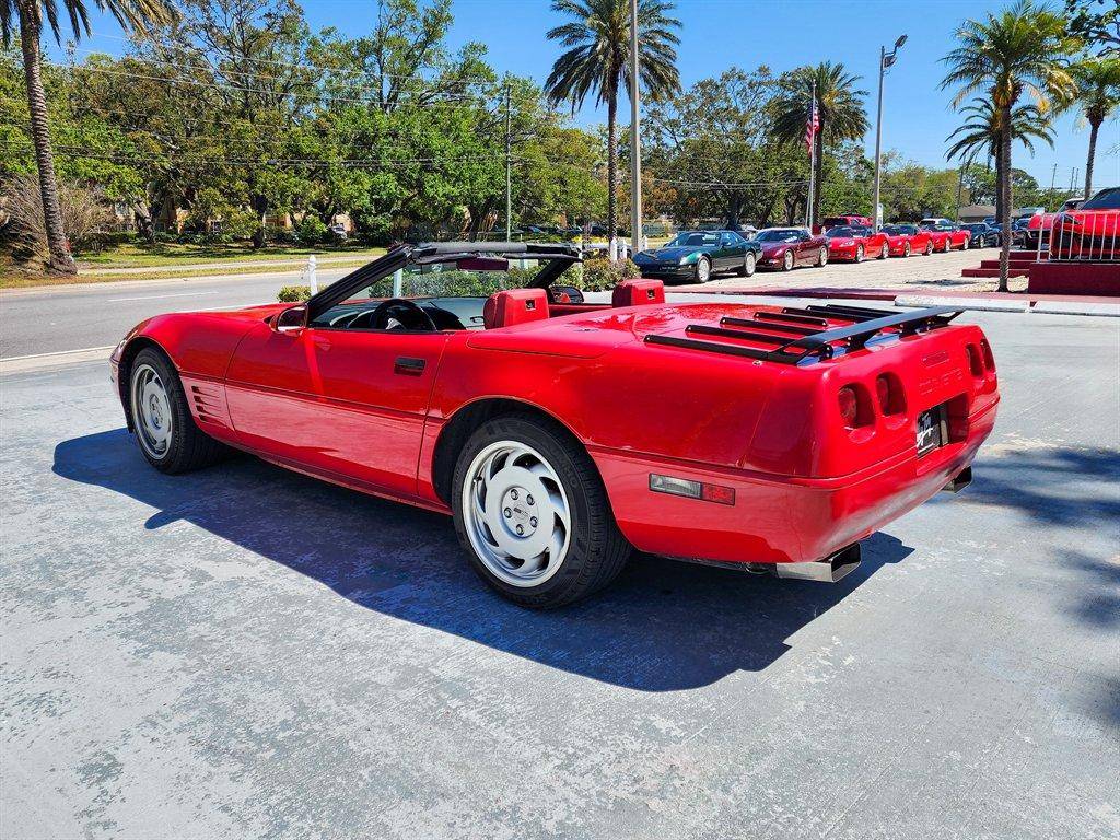 Chevrolet-corvette-1992-red-5