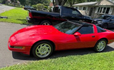 Chevrolet-corvette-1992-red-5