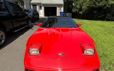 Chevrolet-corvette-1992-red-6