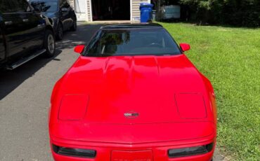 Chevrolet-corvette-1992-red-7