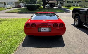Chevrolet-corvette-1992-red-8
