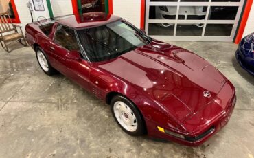Chevrolet-corvette-1993-1