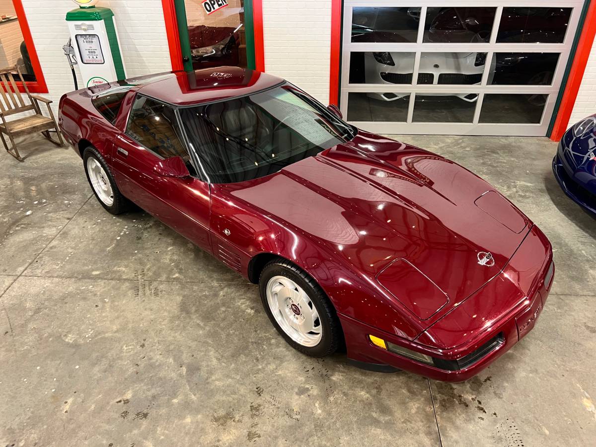 Chevrolet-corvette-1993-1