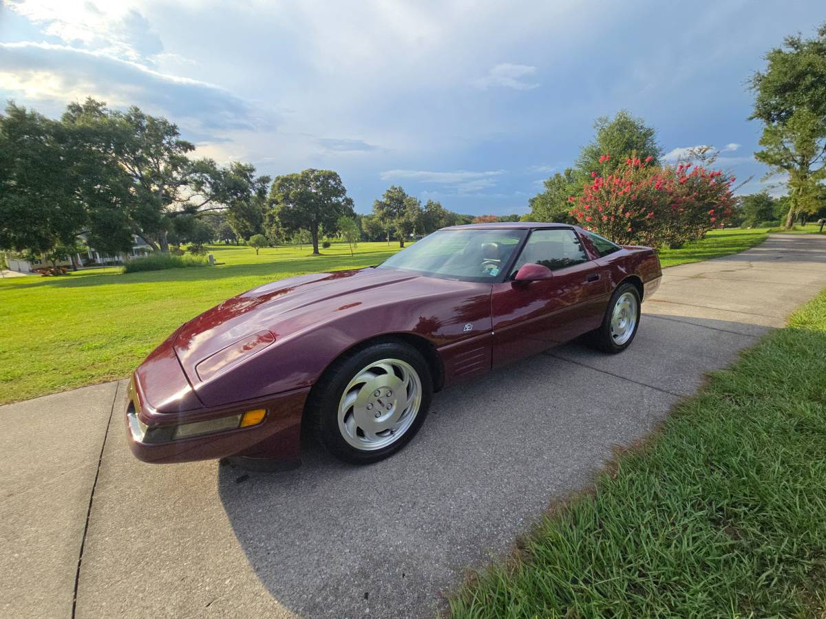Chevrolet-corvette-1993-1