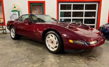 Chevrolet-corvette-1993