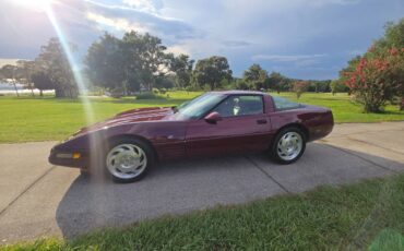 Chevrolet-corvette-1993