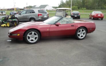 Chevrolet-corvette-1993-custom