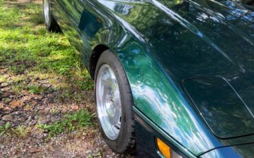 Chevrolet-corvette-1993-green-3