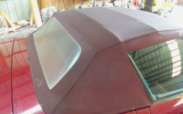 Chevrolet-corvette-1993-red-1