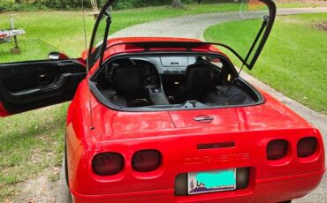 Chevrolet-corvette-1993-red-10