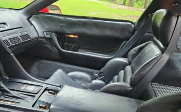Chevrolet-corvette-1993-red-11