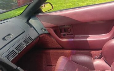 Chevrolet-corvette-1993-red-16