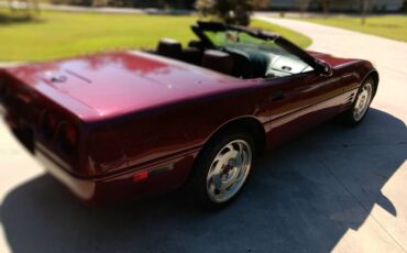 Chevrolet-corvette-1993-red-3