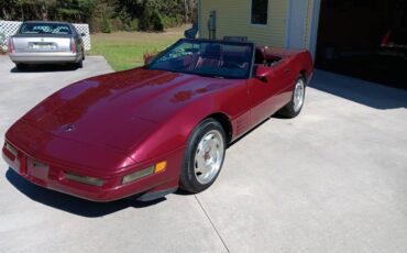 Chevrolet-corvette-1993-red-4