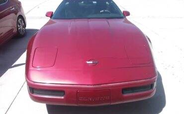 Chevrolet-corvette-1993-red-4