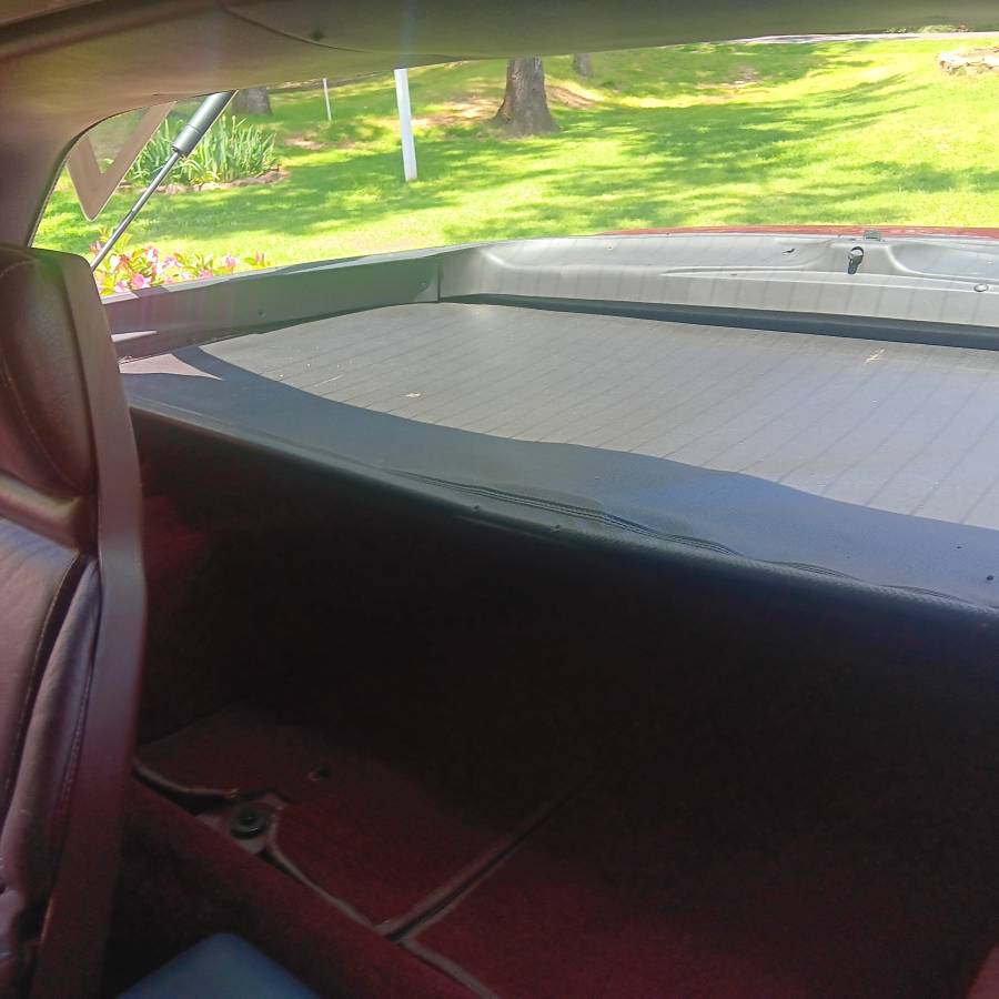 Chevrolet-corvette-1993-red-5