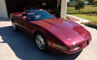 Chevrolet-corvette-1993-red-5
