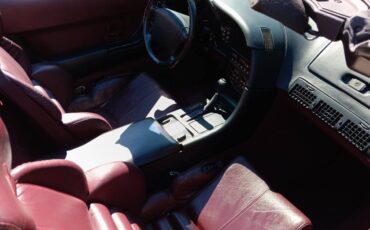 Chevrolet-corvette-1993-red-6