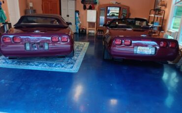 Chevrolet-corvette-1993-red-7