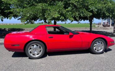 Chevrolet-corvette-1994