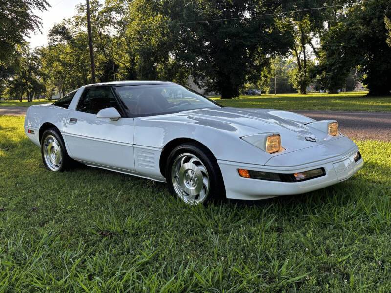 Chevrolet-corvette-1994-2