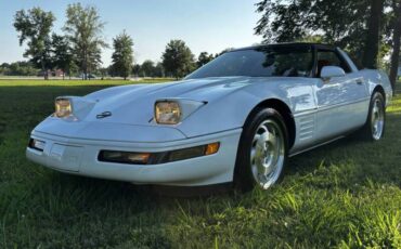 Chevrolet-corvette-1994