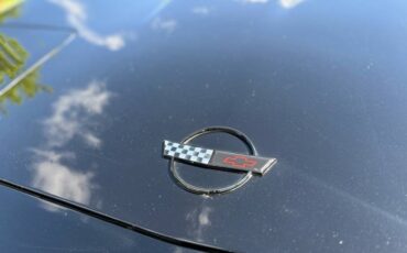 Chevrolet-corvette-1994-black-2