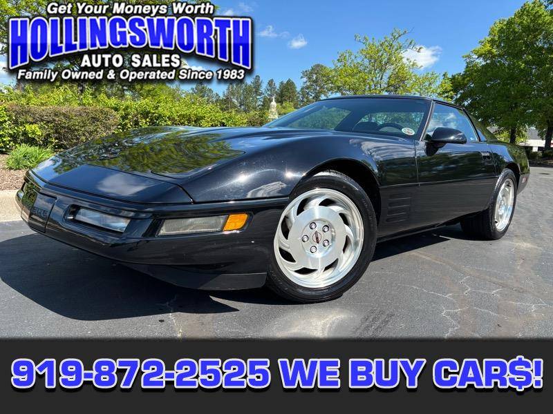 Chevrolet-corvette-1994-black-5