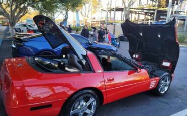 Chevrolet-corvette-1994-red-4