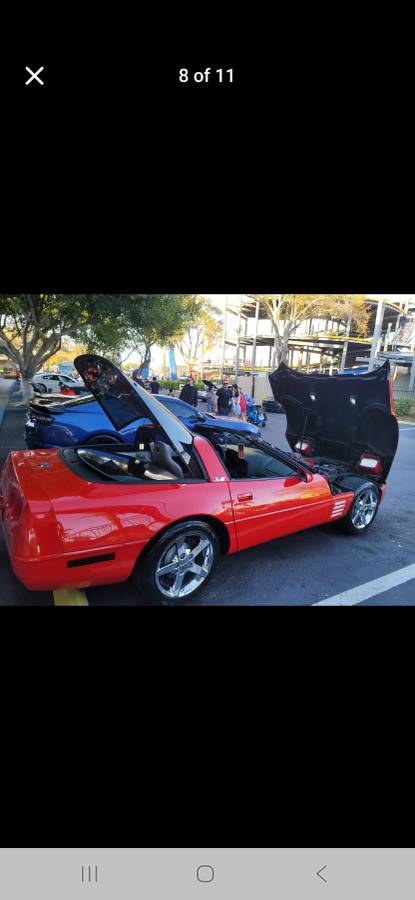 Chevrolet-corvette-1994-red-4