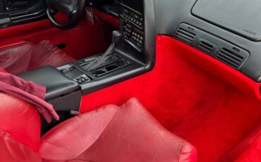 Chevrolet-corvette-1994-red-4