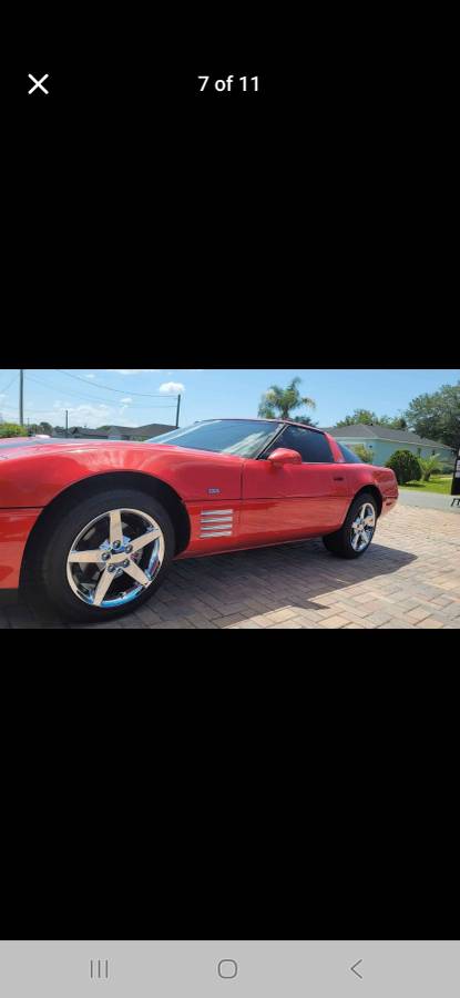 Chevrolet-corvette-1994-red-5