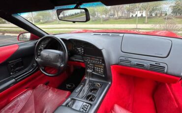 Chevrolet-corvette-1994-red-5